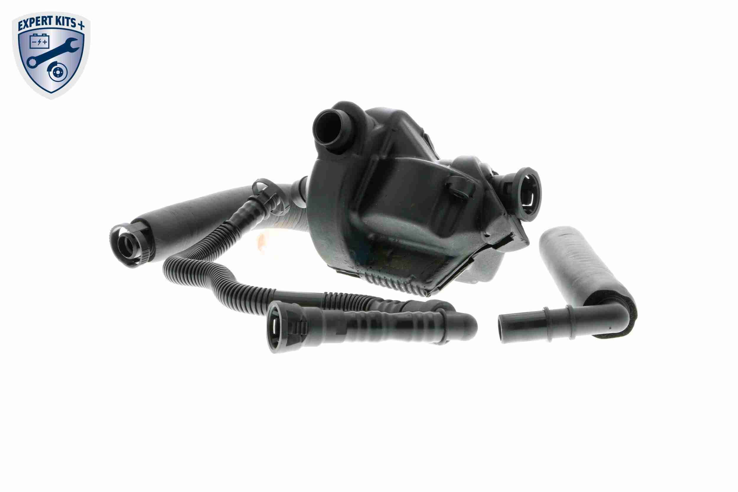 Reparatursatz, Kurbelgeh&auml;useentl&uuml;ftung