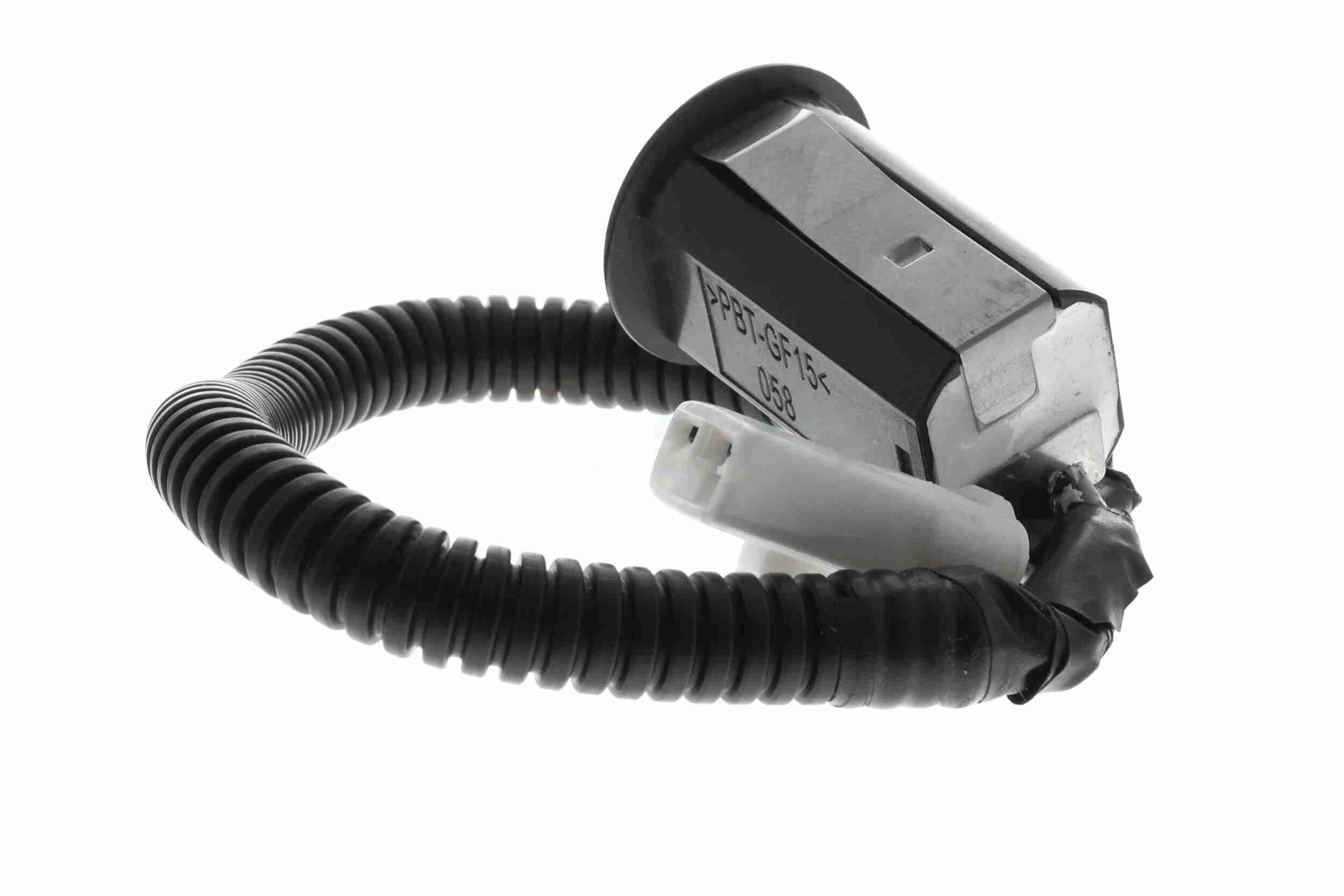Sensor, Einparkhilfe