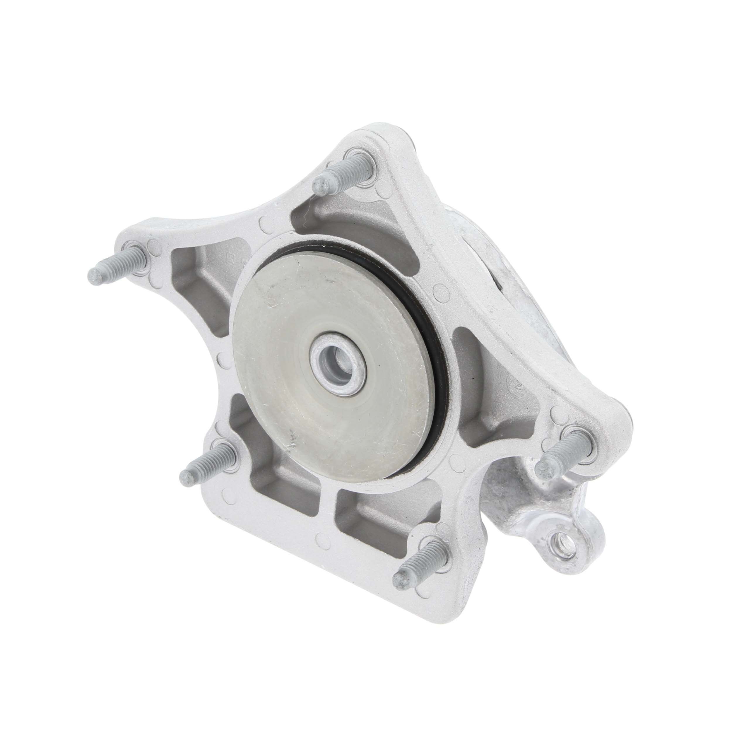 montavimas, automatinė transmisija