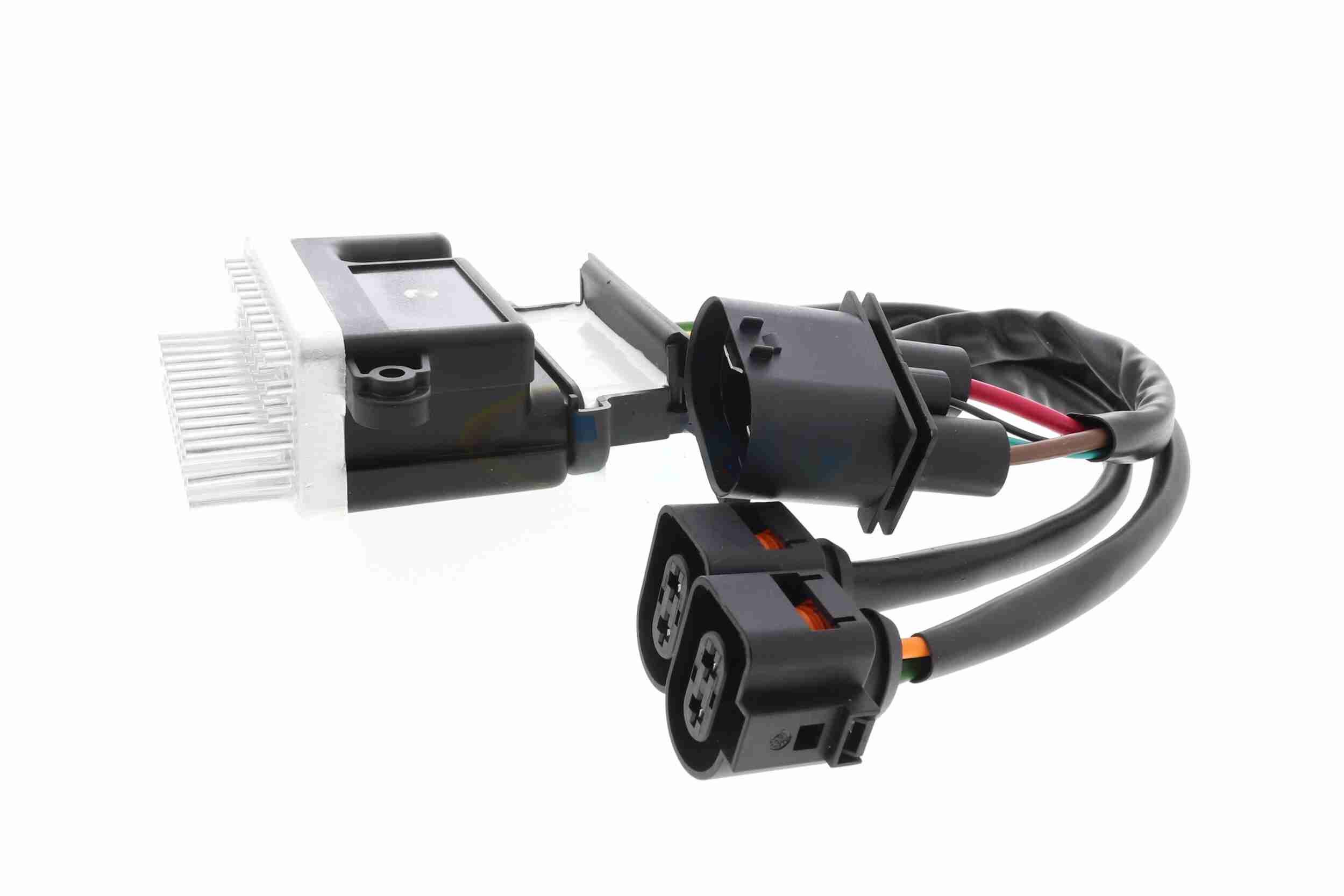 Steuerger&auml;t, Elektrol&uuml;fter (Motork&uuml;hlung)