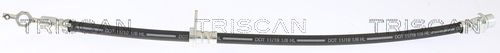 8150 13129 TRISCAN fékcső