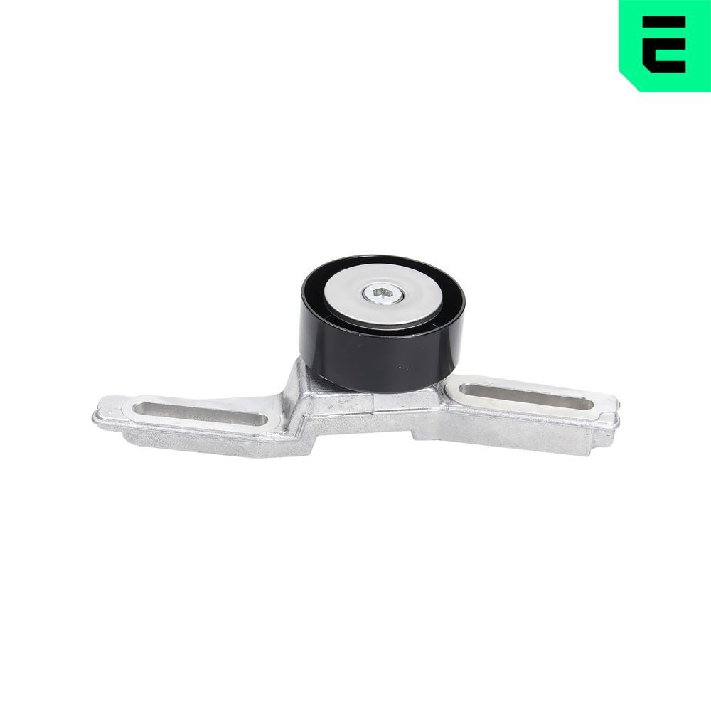 Spannrolle, Keilrippenriemen