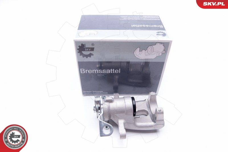 Brake Caliper 34SKV483