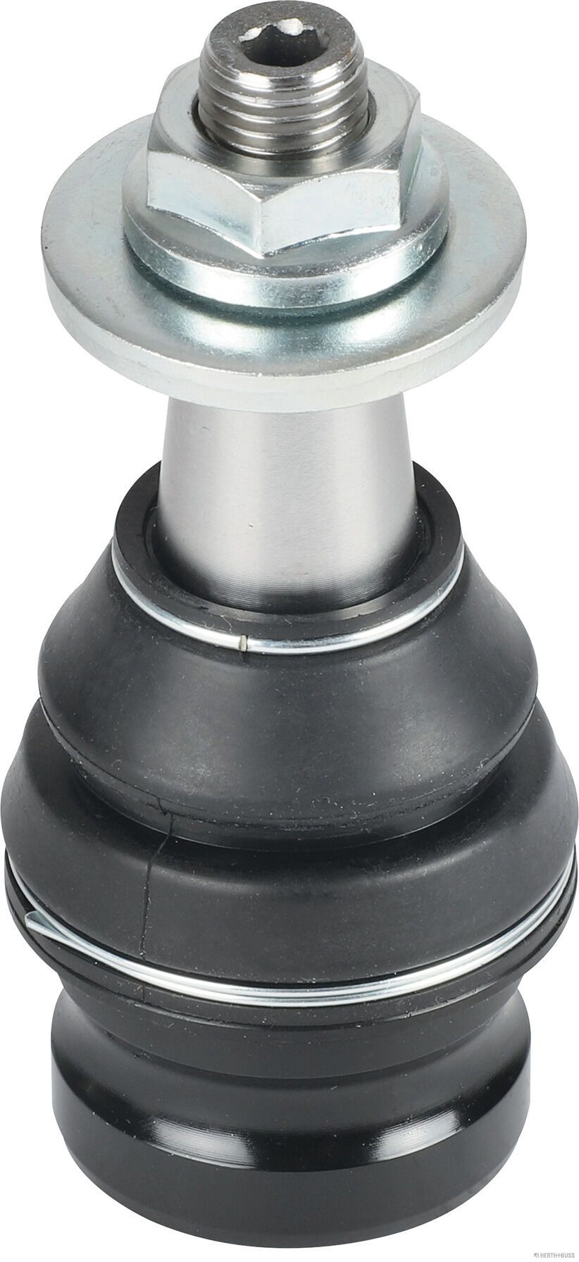 Trag-/F&uuml;hrungsgelenk