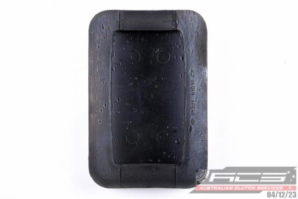 PEDAL PAD TOYOTA - TecDoc 2