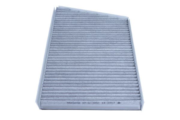 Filter, Innenraumluft