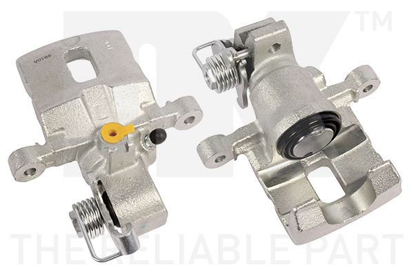 Bremssattel