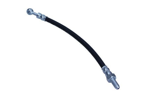 Halter, Bremsschlauch