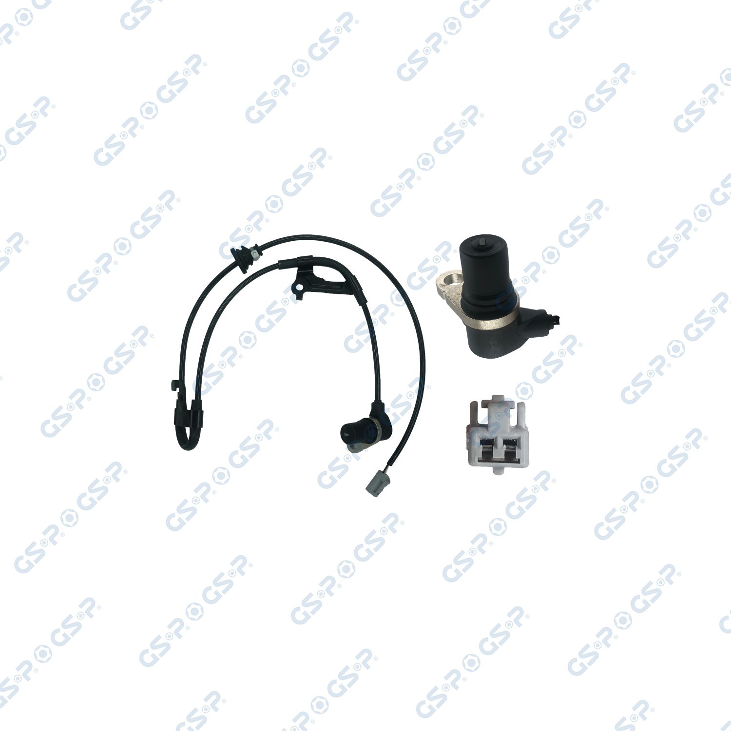Sensor, revoluciones de la rueda