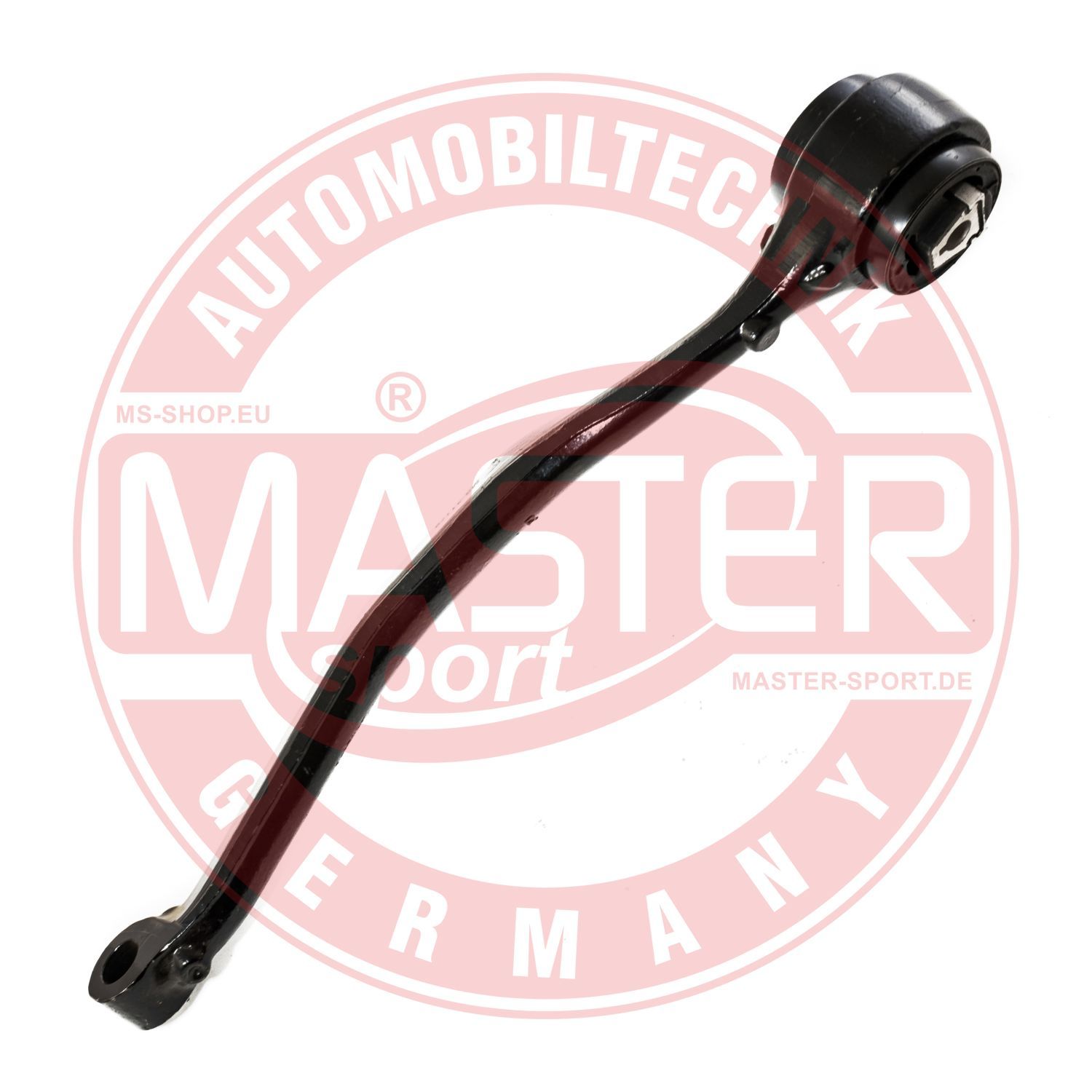 31179-PCS-MS MASTER-SPORT GERMANY lengőkar, kerékfelfüggesztés