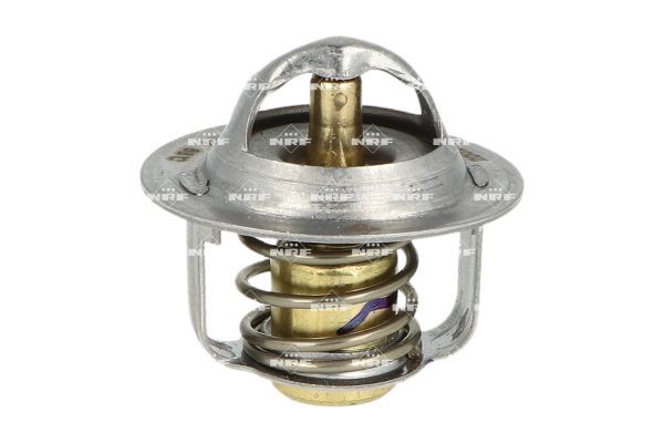 Thermostat, K&uuml;hlmittel