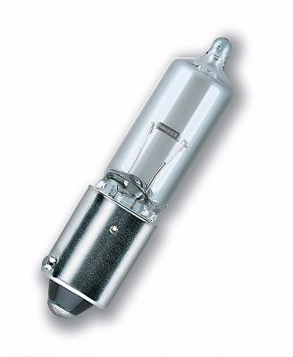 ams-OSRAM 64136 Bulb, stop light