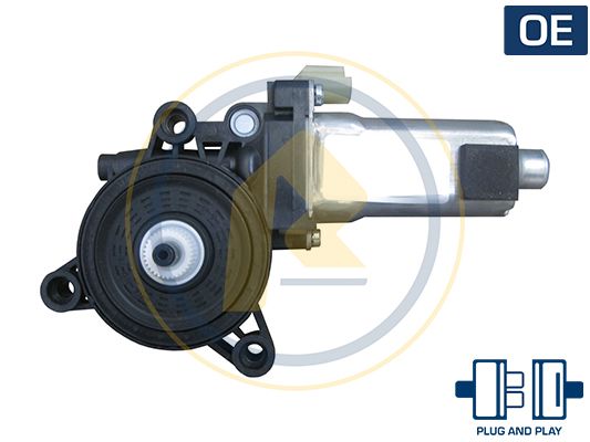 Ac Rolcar 01.7856#OR - Elektromotor, Fensterheber