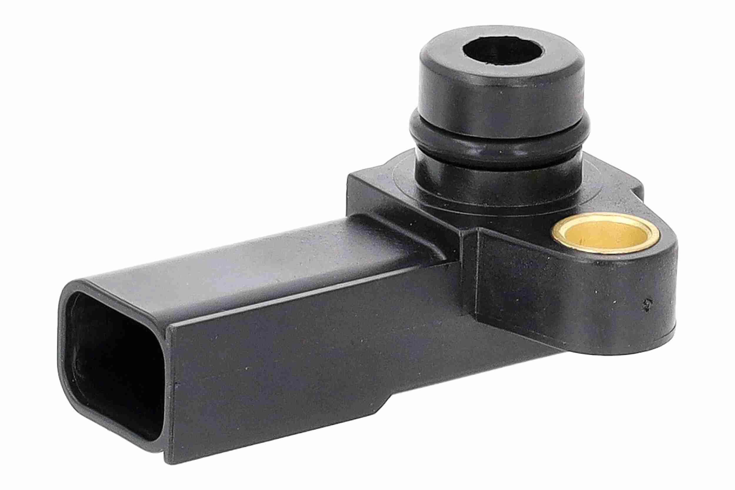 Sensor, Saugrohrdruck