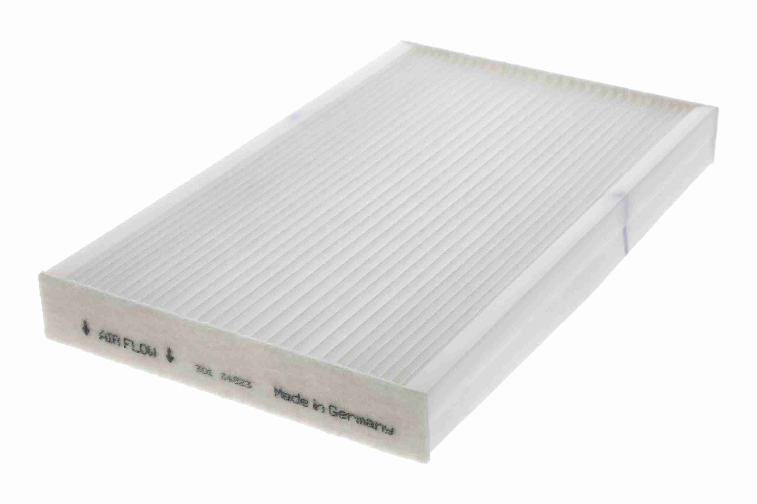 Filter, Innenraumluft