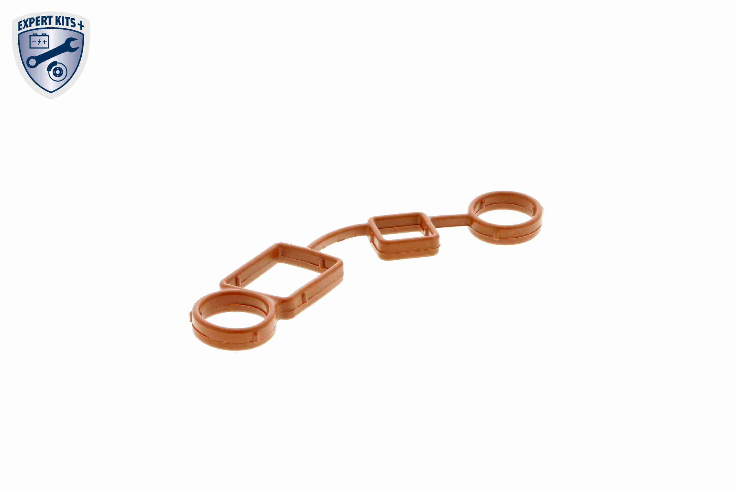 Dichtung, Ladedruckregelventil