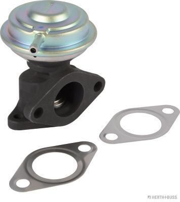 HERTH+BUSS ELPARTS 70671026 - AGR-Ventil