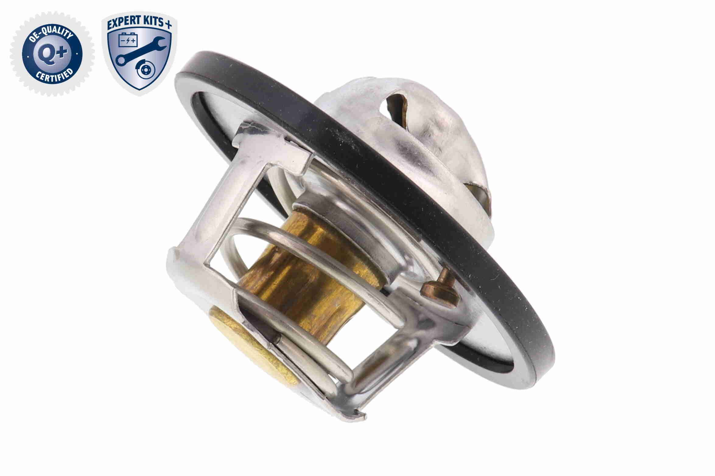 Thermostat, K&uuml;hlmittel