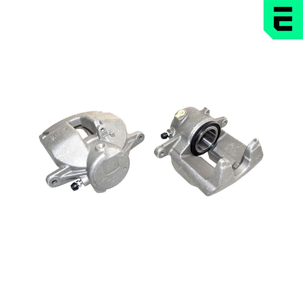 BC-2714R OPTIMAL féknyereg