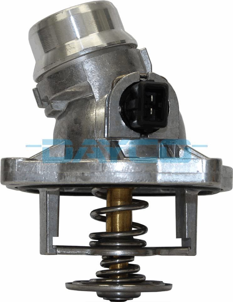 THERMOSTAT HOUSING 105C BMW/RANGE ROVER - TecDoc Only