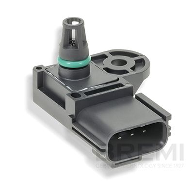 Sensor, Saugrohrdruck