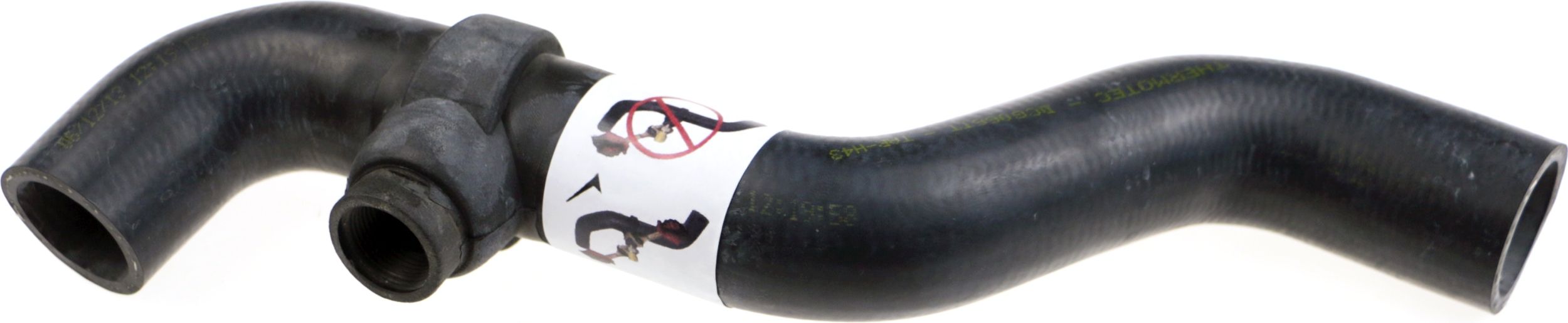 RAPRO R16154 - K&uuml;hlerschlauch