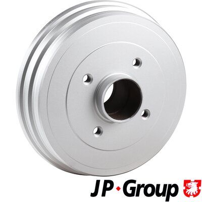 Brake Drum 4063500200