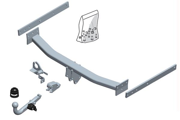 Anh&auml;ngevorrichtung