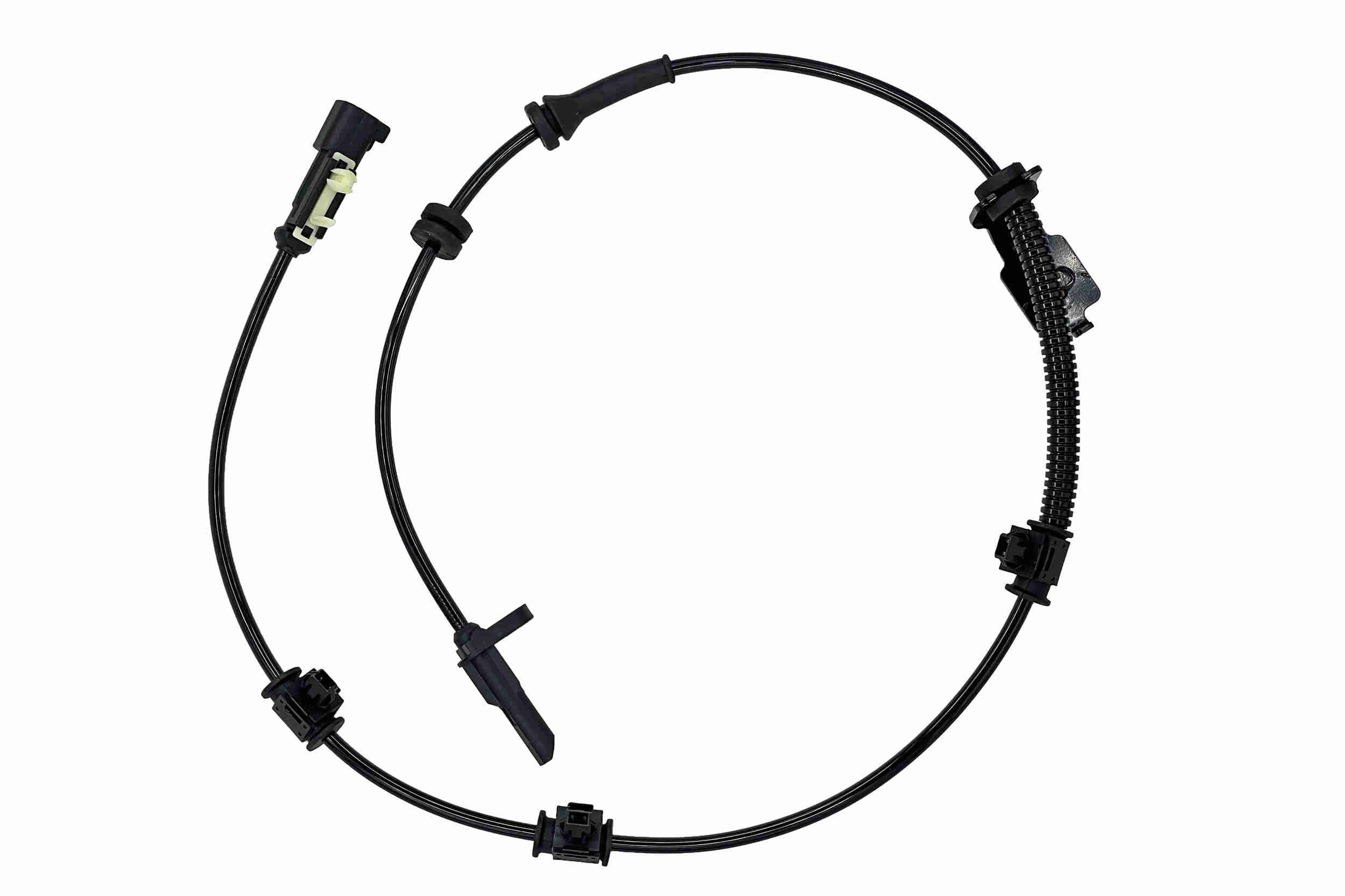 Sensor, Raddrehzahl