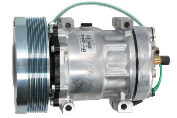 Kompressor, Klimaanlage Kompressor, Klimaanlage