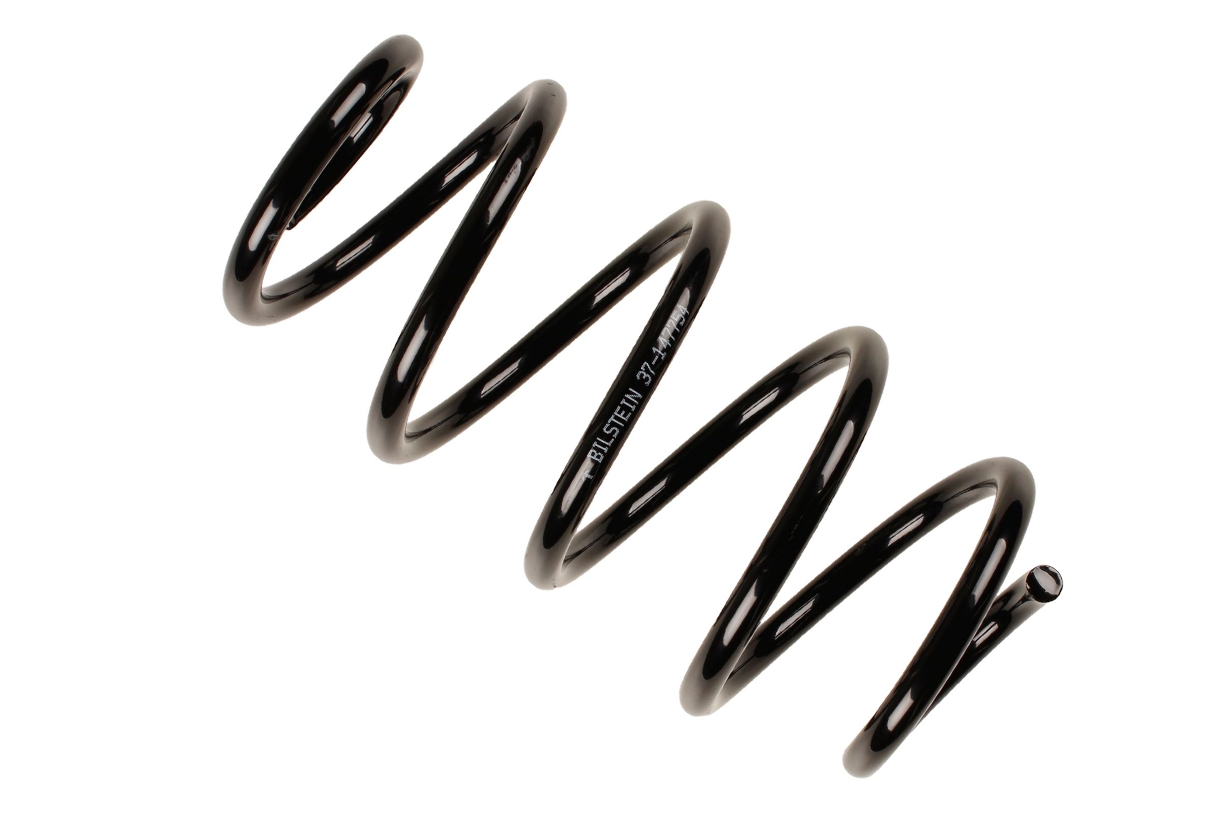 BILSTEIN 37-147754 - Fahrwerksfeder B3 Serienersatz (Federn)