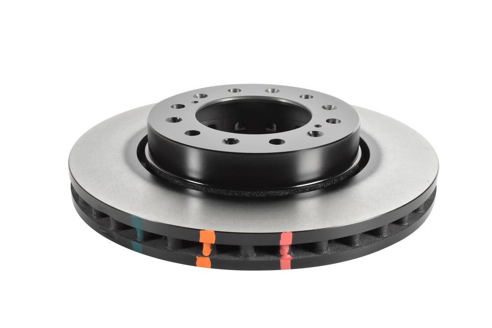 4000 Standard KP [ Mazda BT-50  B308 [ TFS & TFR40 ] 08/20-> / Isuzu D-Max [ TFS & TFR40 ] 07/20-> F ] - TecDoc 1