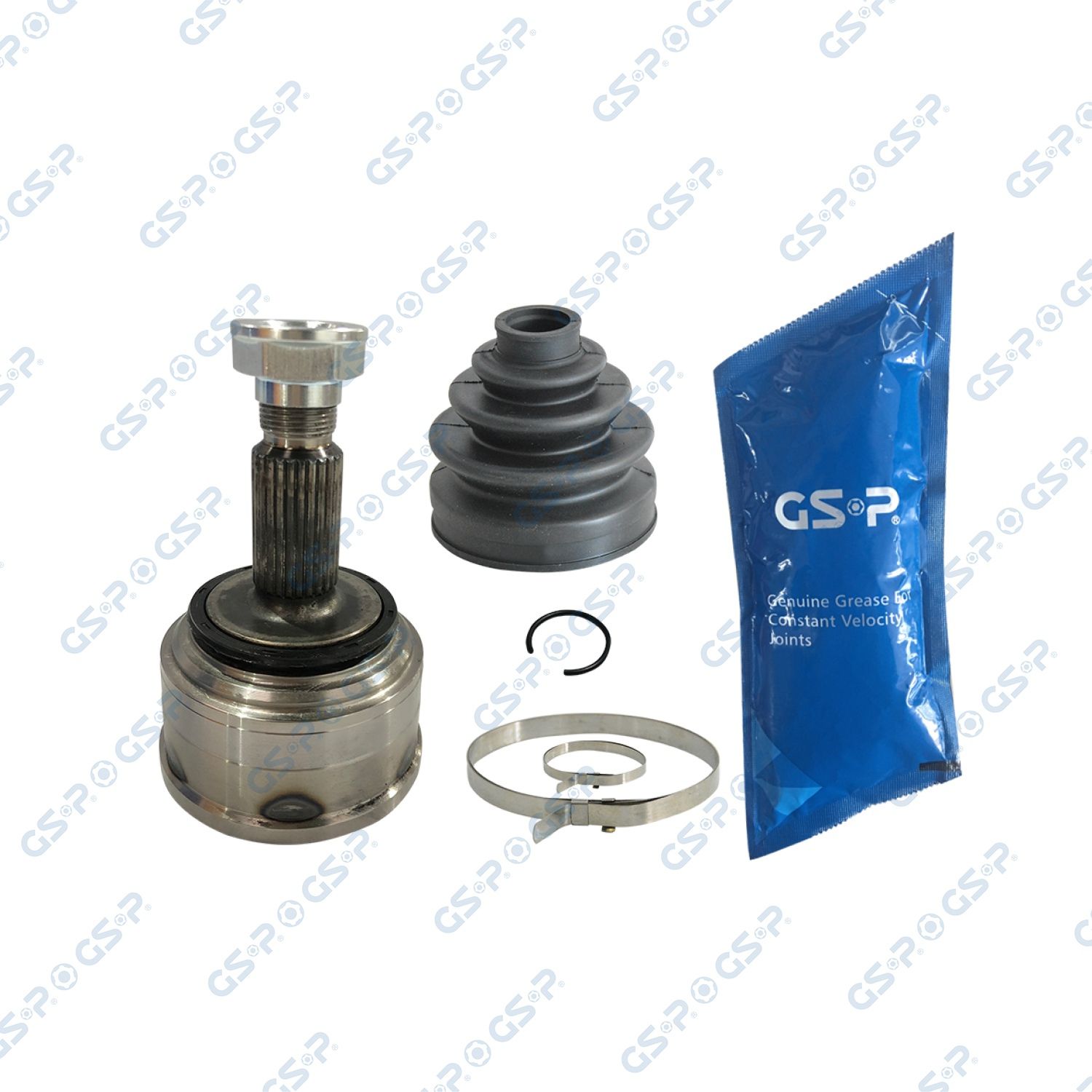 GSP 823063 - Gelenksatz, Antriebswelle