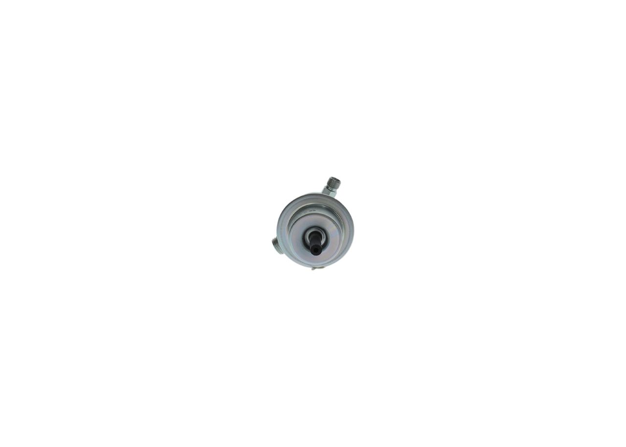 BOSCH 0 438 161 013 Fuel Pressure Regulator
