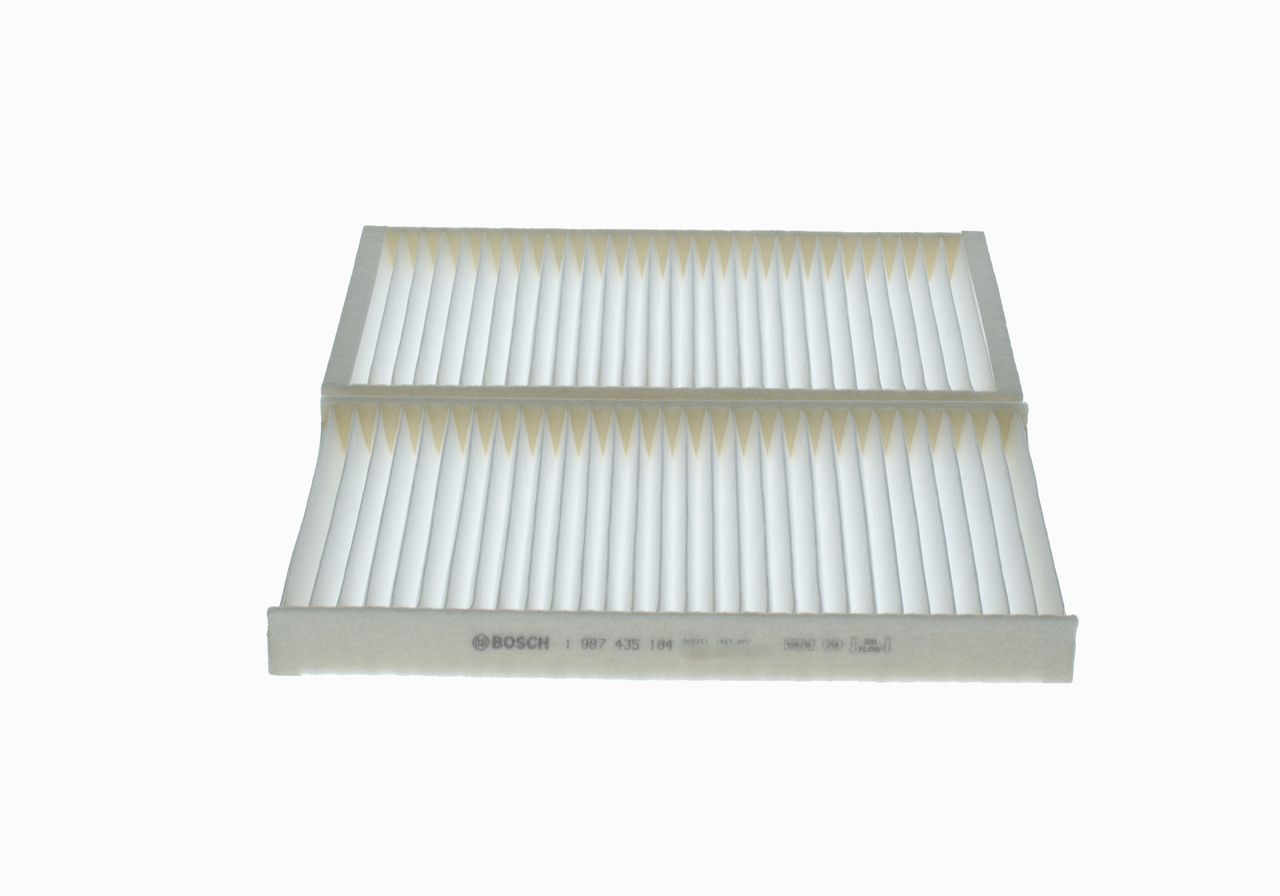 Filter, Innenraumluft Filter, Innenraumluft