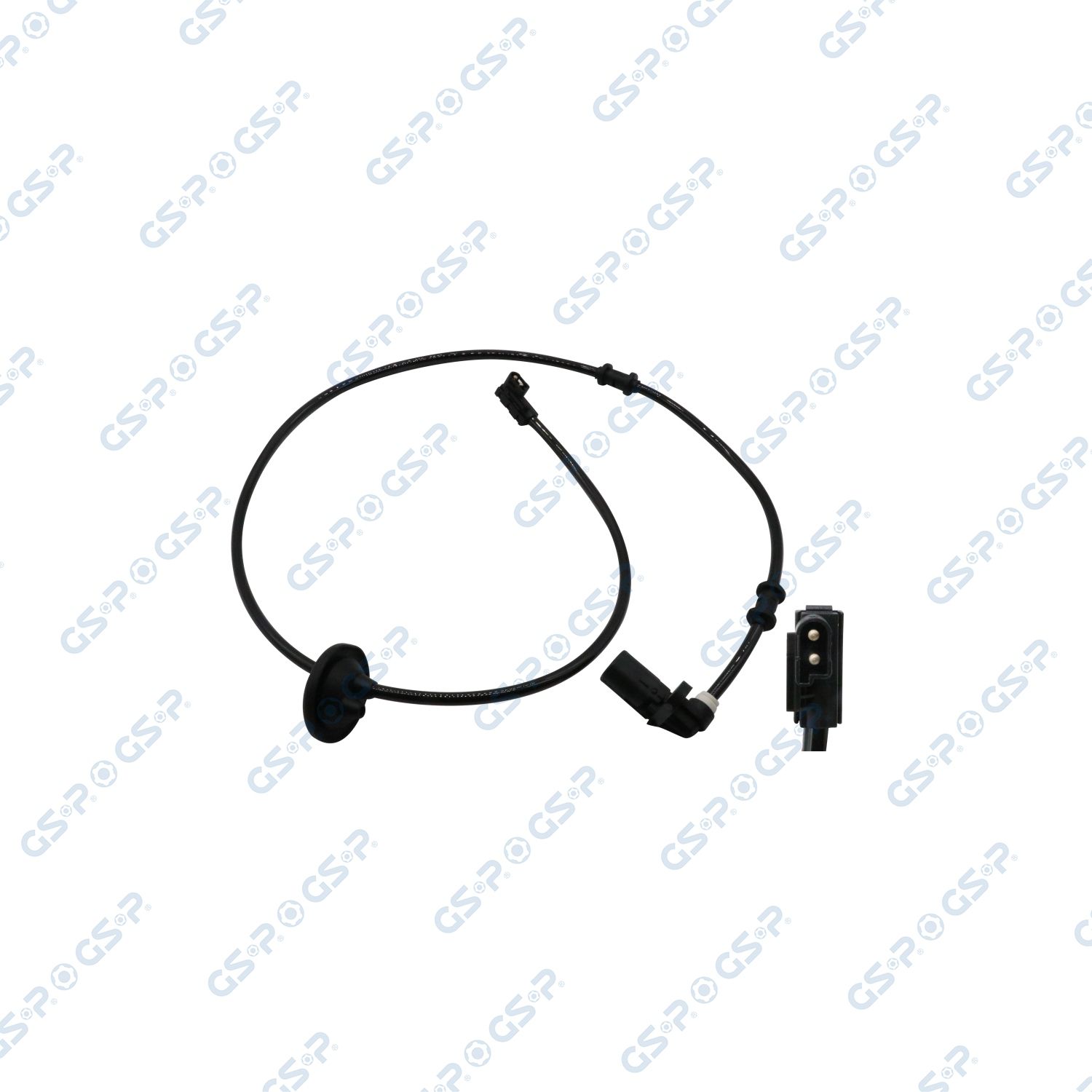 Sensor, revoluciones de la rueda