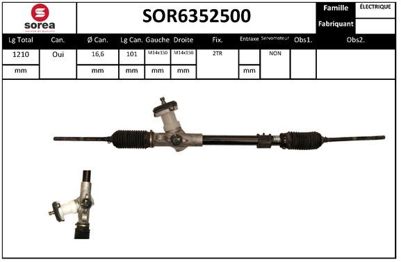 CREMAIL.ELEC.SS.MOT - HYUNDAI