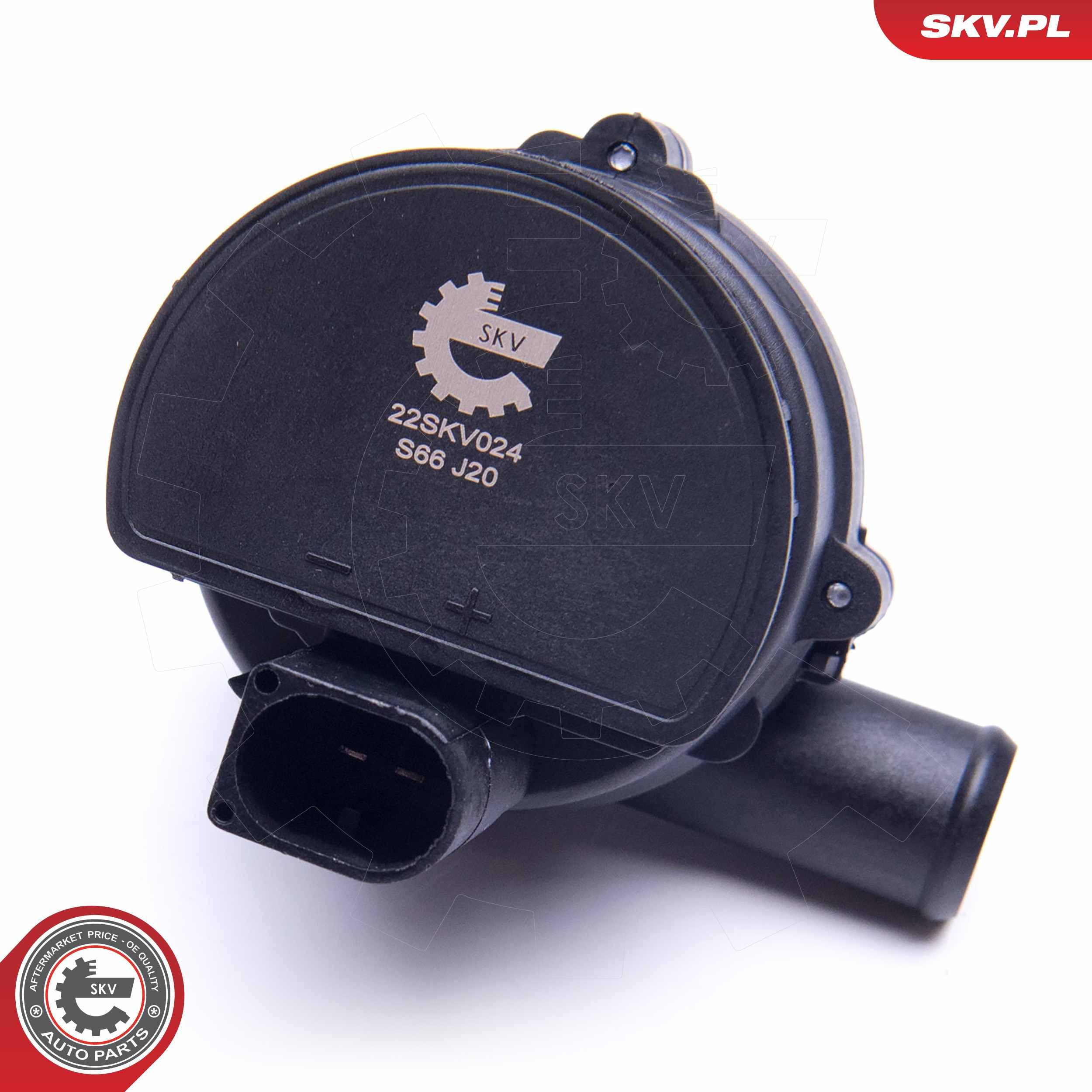 ESEN SKV 22SKV024 - Wasserumw&auml;lzpumpe, Standheizung