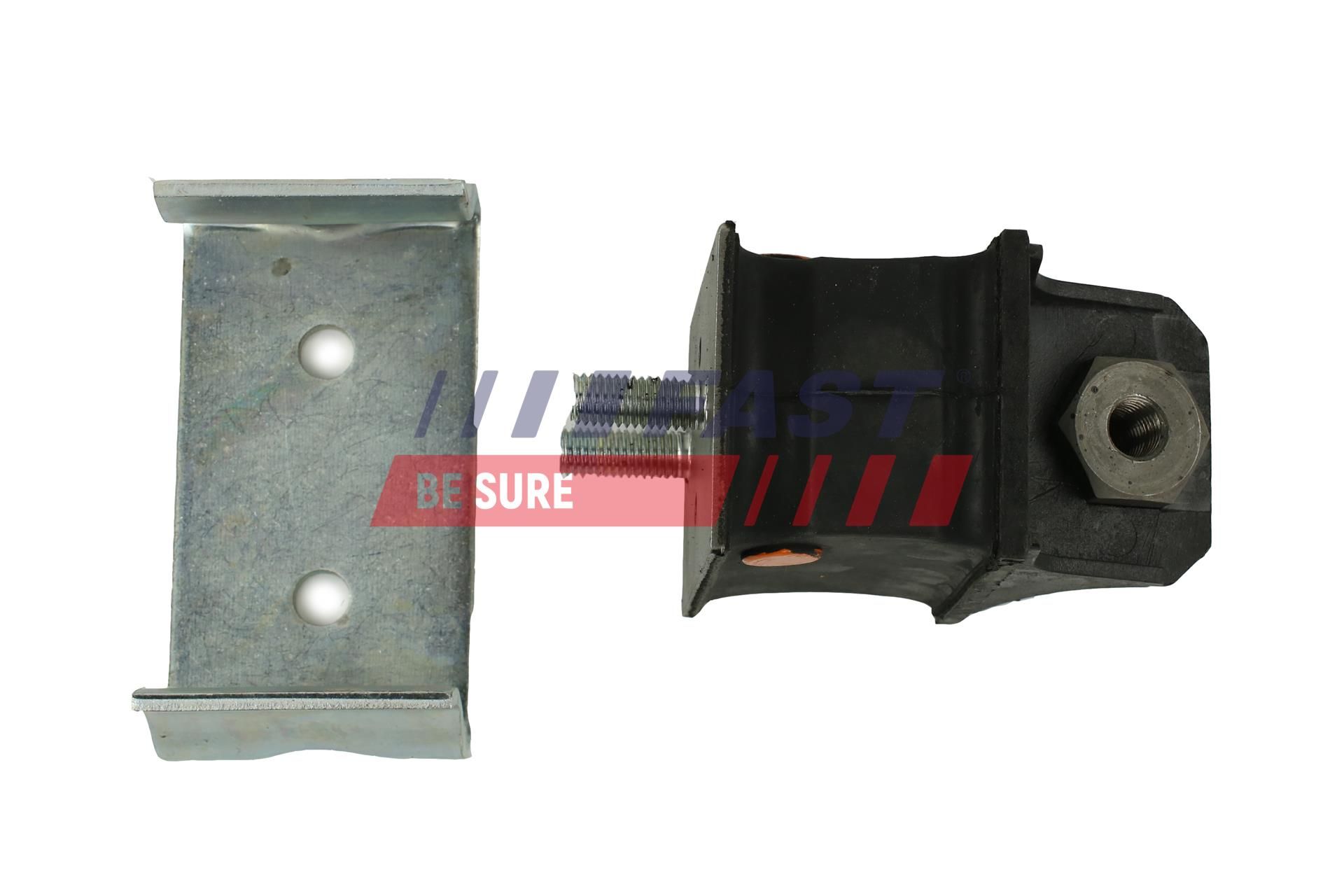 Lagerung, Hilfsrahmen/Aggregatetr&auml;ger