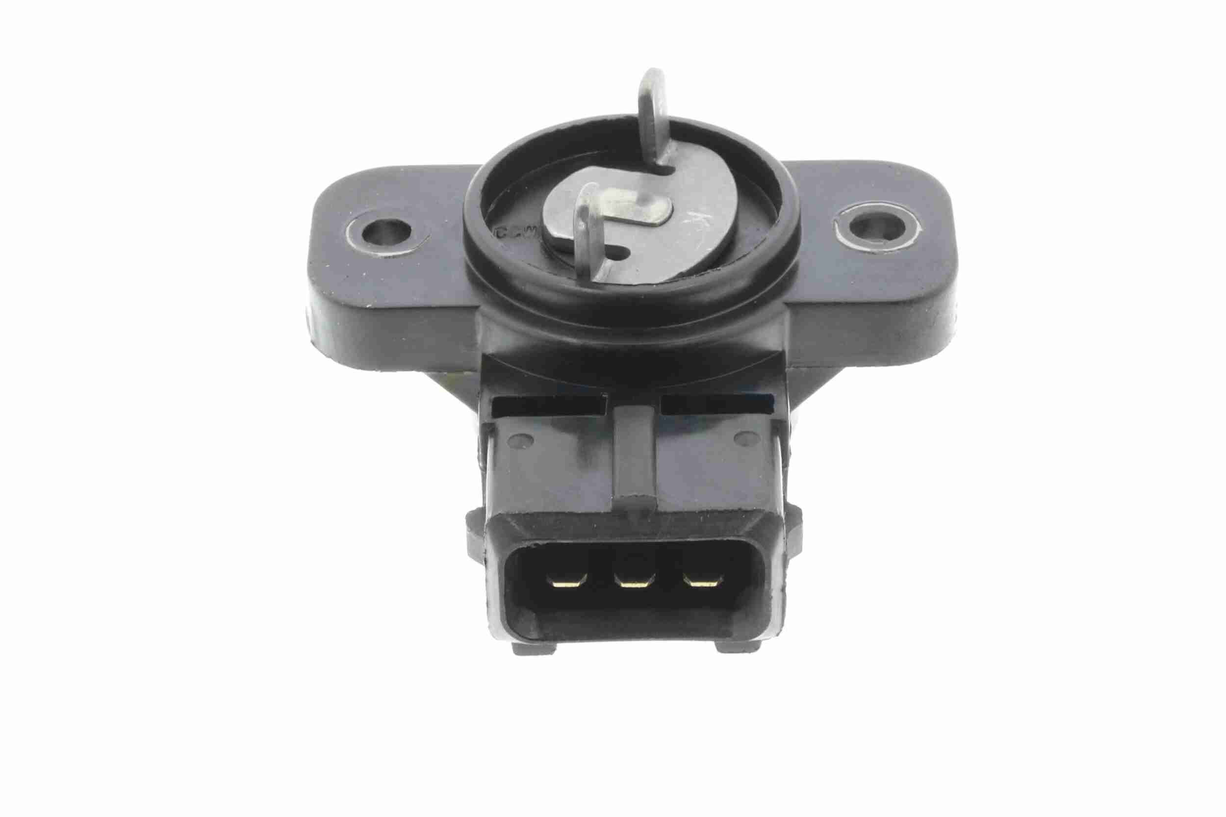 Sensor, Drosselklappenstellung