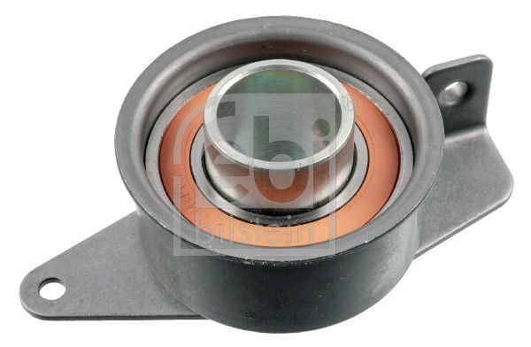 Spannrolle, Zahnriemen