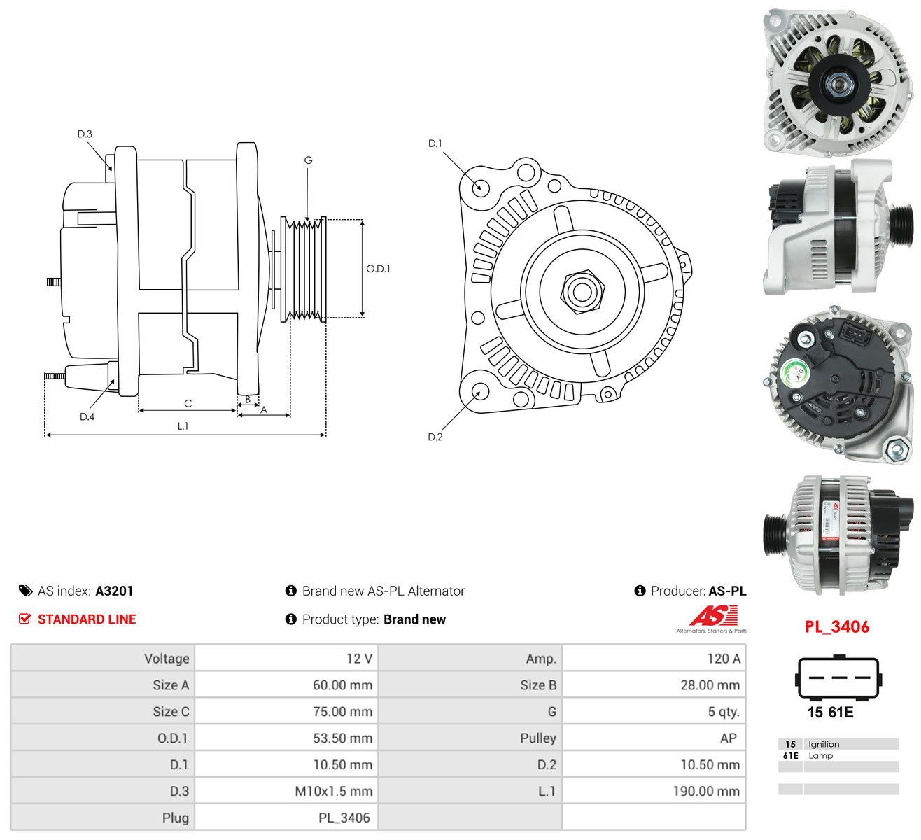 Generator