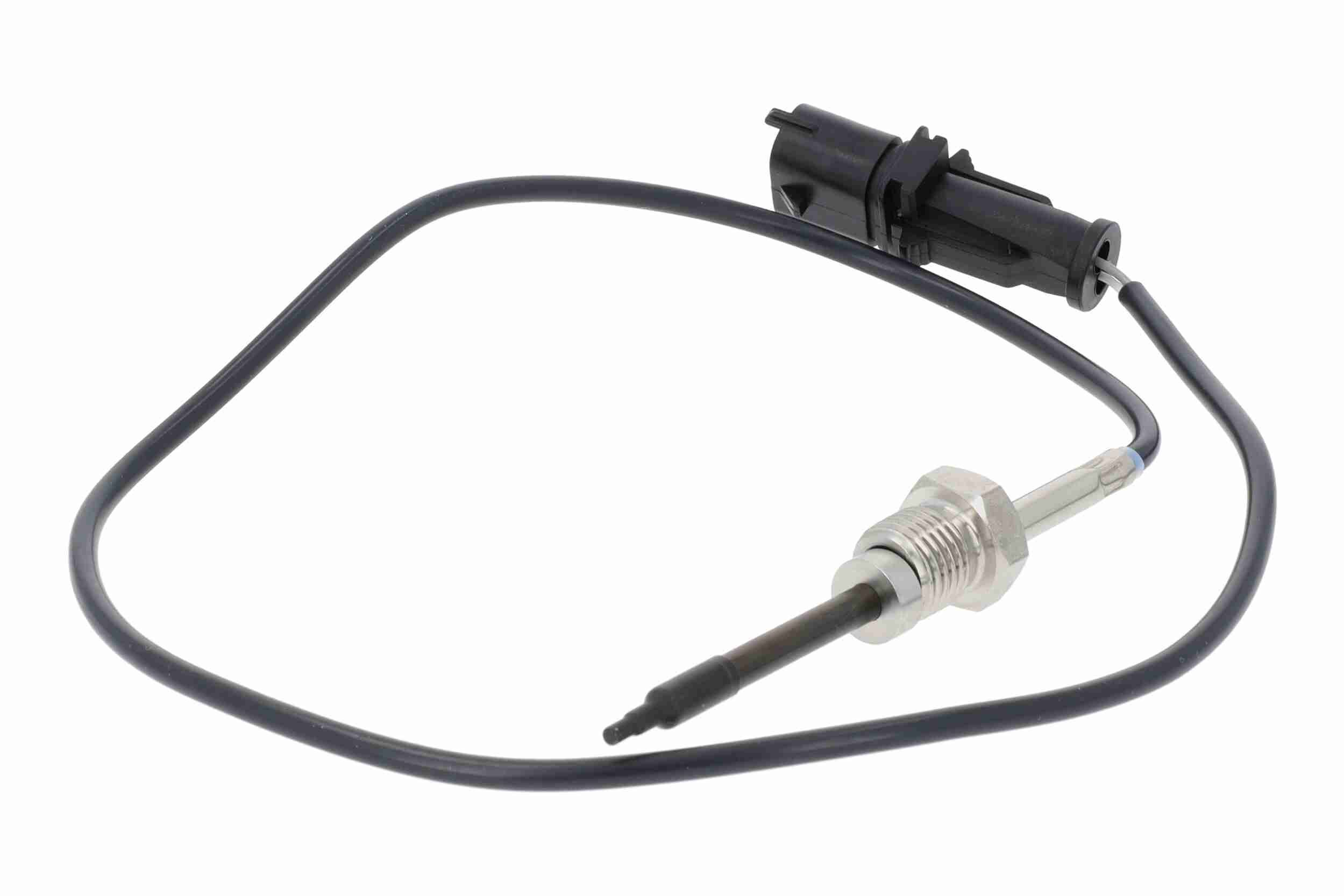 Sensor, Abgastemperatur