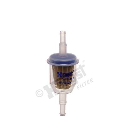 Fuel Filter H132WK