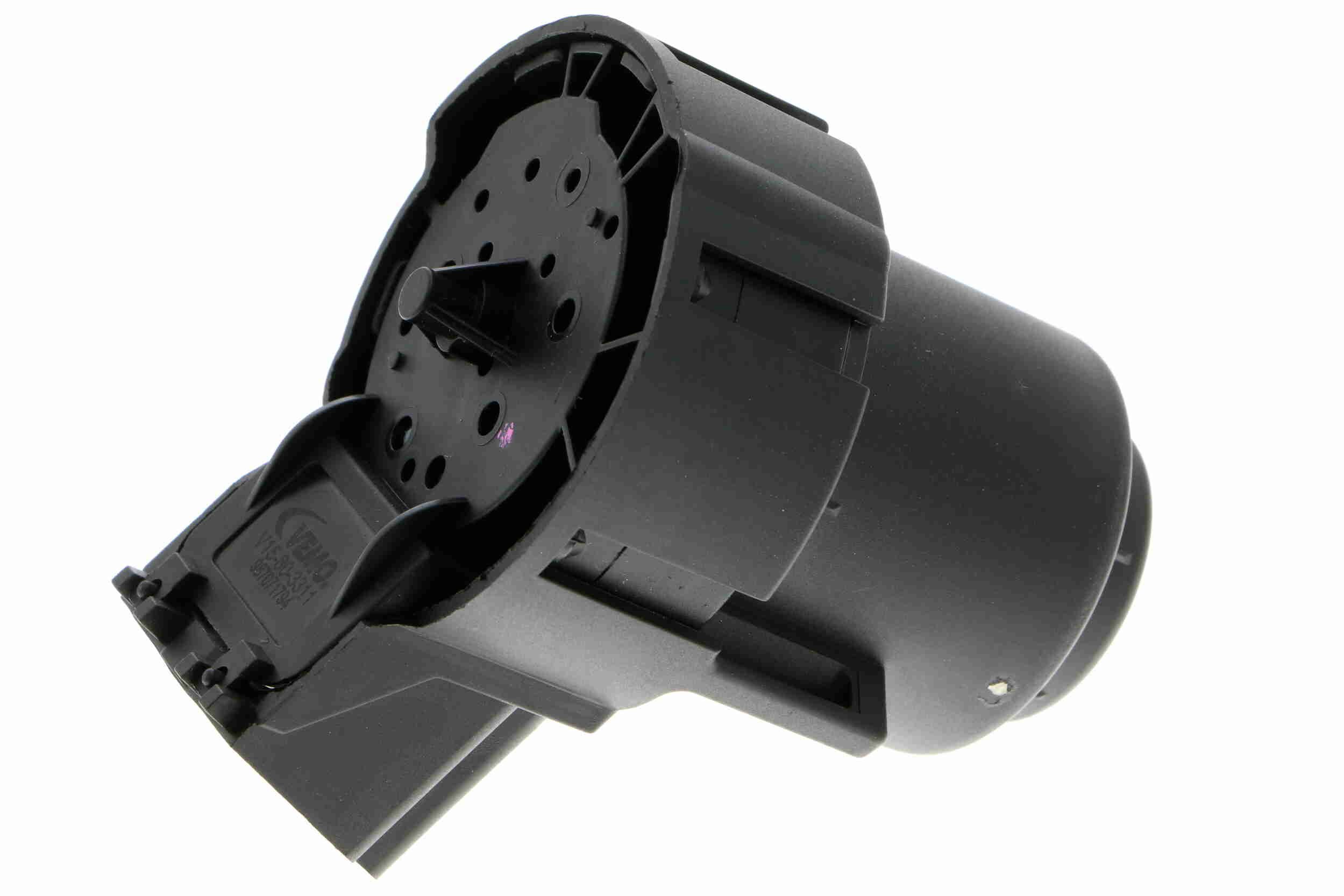 Zünd-/Startschalter