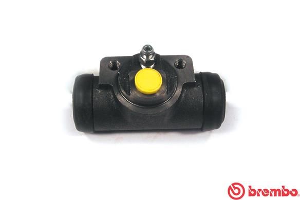 Wheel Brake Cylinder A 12 624