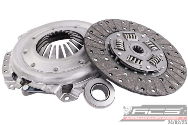 KIT STD GMH CHEV CAMARO 5.0L - TecDoc Only