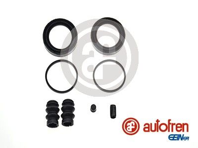 Repair Kit, brake caliper D4771