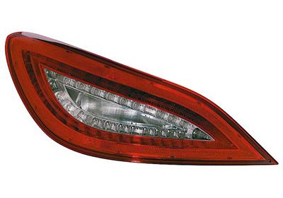 3057925 VAN WEZEL hátsólámpa