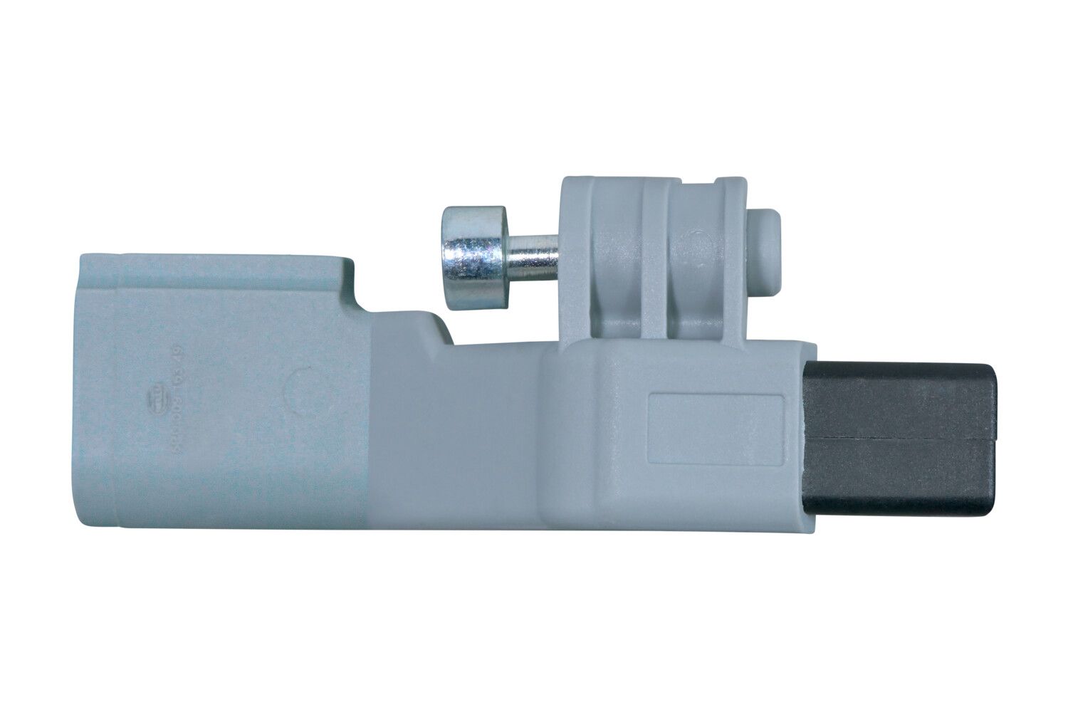 Impulsgeber, Kurbelwelle